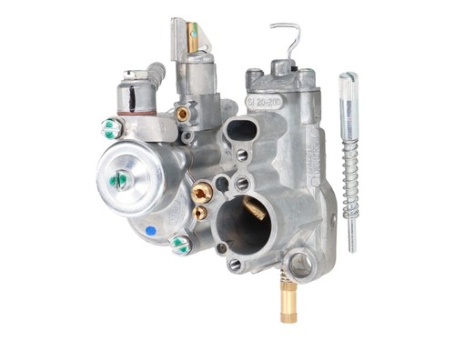 Carburetor dellorto 20 d - dellorto,