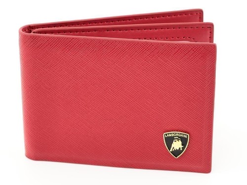 Lamborghini shield logo red - lamborghini,