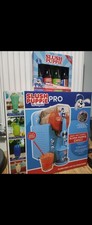 SLUSH PUPPiE Pro – 6-in-1 Frozen Drink & Ice Cream Maker
