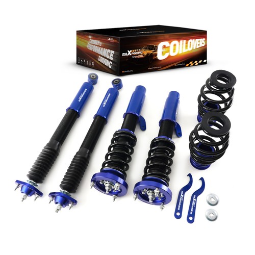 Coilovers suspension kit - coilovers, for