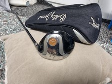 Bobby Jones Jesse Ortiz 15° Fairway Wood , Graphite Regular. With Head Cover 