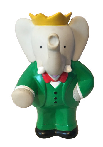 Vintage 1990 squeaky - 1990, vinyl