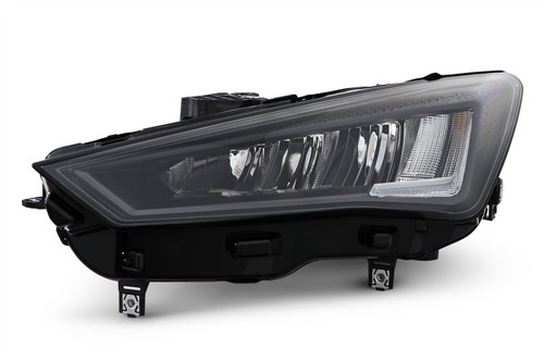 For seat leon headlight left - for,
