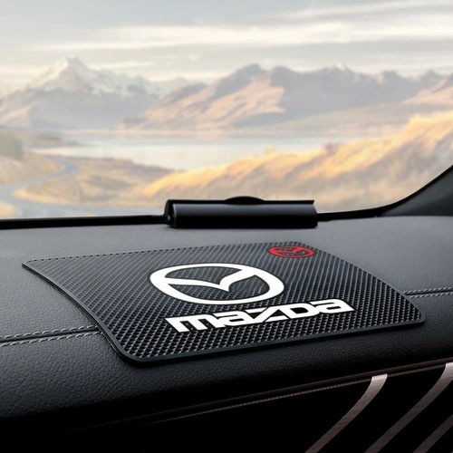 Car accessories mazda anti - accessories,