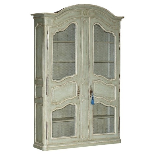 Large antique 1820 louis - louis, xv