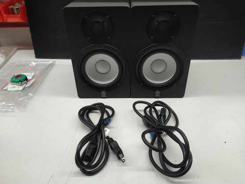 Yamaha hs50m active studio - yamaha,
