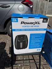 Power XL Vortex Air Fryer 2.8L