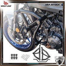 Crash Bar For Yamaha MT 09 SP