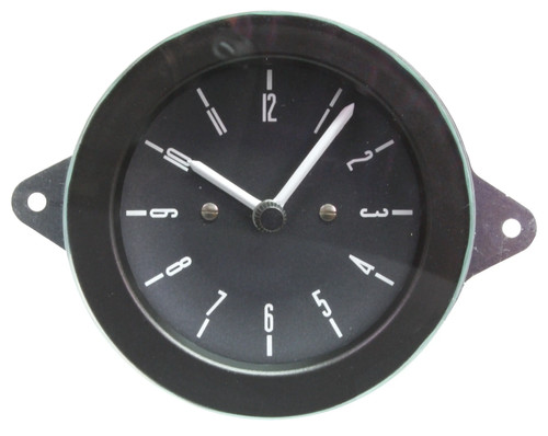 Smiths original style - style, clock