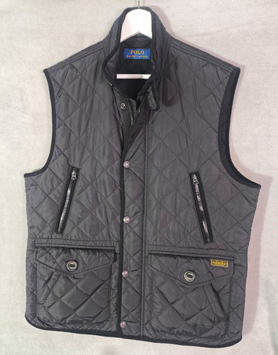 Polo ralph lauren - lauren, black
