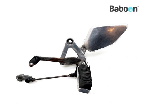 Footrest hanger bracket - /,