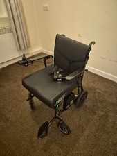 iConnect Zora Lightweight