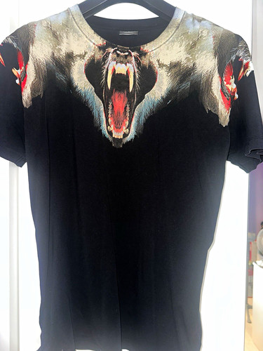 Marcelo burlon county milan - marcelo,