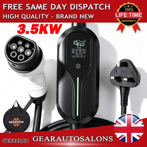 5kw charging cable type - 3.5kw, 2