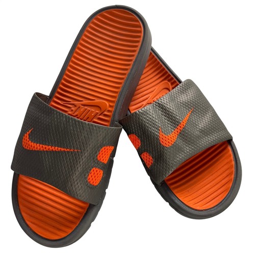 Nike solarsoft slide mens grey - slide,