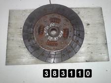 2002 ROVER 25 CLUTCH PRESSURE PLATE FLYWEEL CLUTCH PLATE 2000TD UQB100690