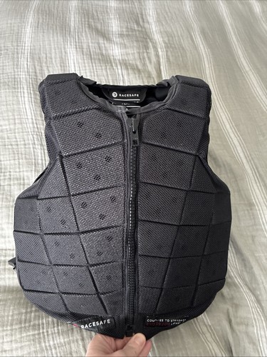 Racesafe provent body - provent,