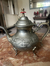 Persian  Teapot C1950s Turkish