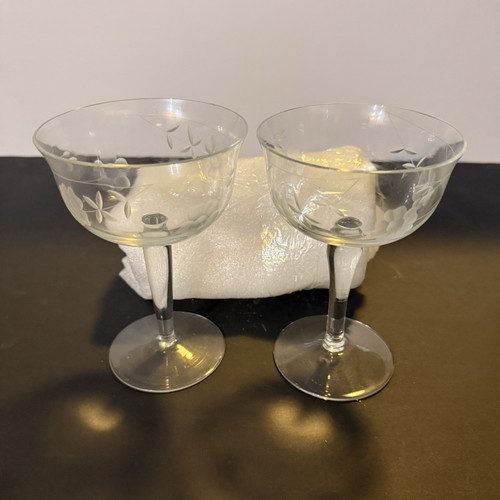 Set clear crystal - set,