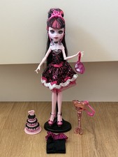 Monster High Draculaura Sweet