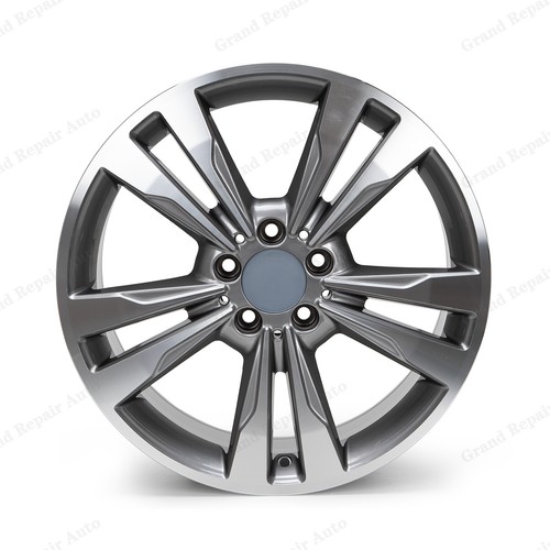 New rim for - rim,
