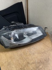 AUDI A3 8P 2008-2012 HEADLIGHT
