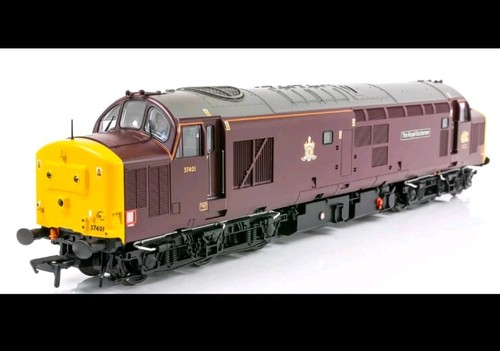 Bnib bachmann 335y - 35-335y, 37