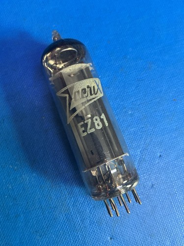 Zaerix ez81 valve from - zaerix,