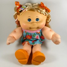 CABBAGE PATCH KIDS 13" Doll