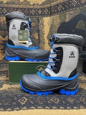 Kamik Kids' Luke 3 Insulated