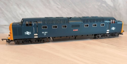 Lima 55001 paddy - ‘st, paddy’