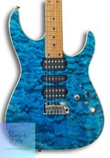 TOM ANDERSON Angel Quilt Maple