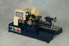 Cowells 90ME Lathe