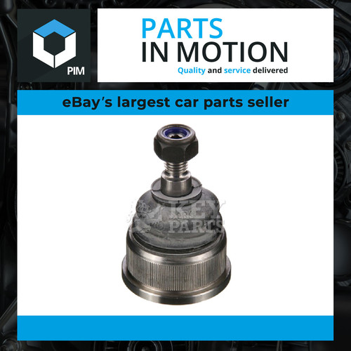 Ball joint kbj5434 - kbj5434, parts