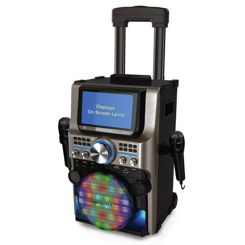 Easy karaoke eks300 bluetooth - eks300,