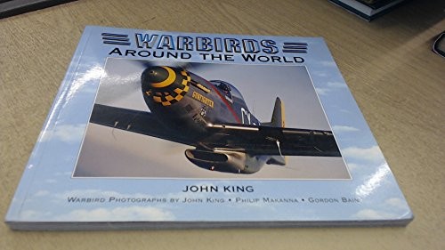 Warbirds around the - warbirds, world