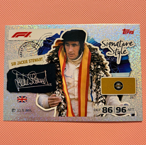 Topps turbo attax 2026 - turbo,