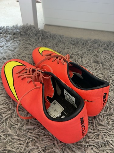 Nike mercurial vapor cr7 - vapor,