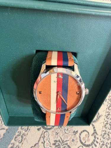 Gucci timeless ya1264078 - g-timeless,