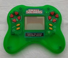 Small Soldiers Electronic Hand