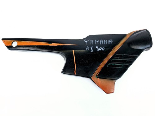 Yamaha 900 right - yamaha,