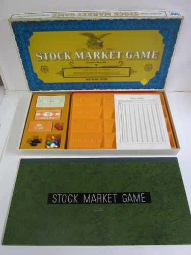 1968 stock market board - 1968,