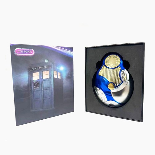 Doctor who 15th led light - who,