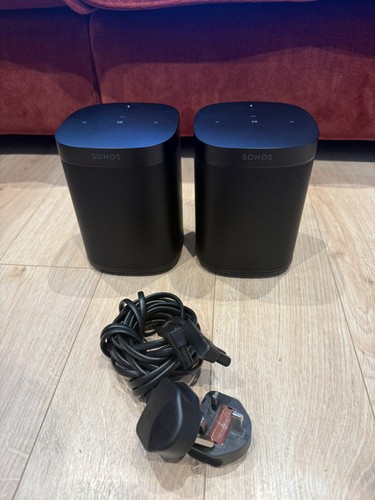 Sonos one gen 2 - x,