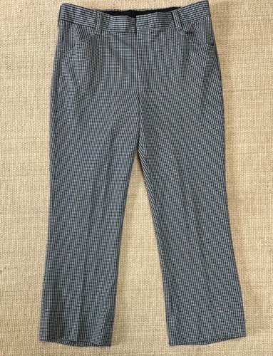 Farah pants mens 34x28 black - farah,