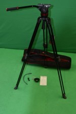 Manfrotto 502 Fluid Video Head