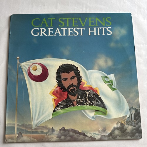 Cat stevens greatest - 'greatest, hits'