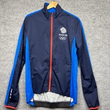 Olympic Team GB Cycling Jacket