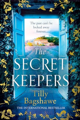 The secret keepers a - the,