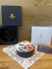 Old Tupton ware 1980s